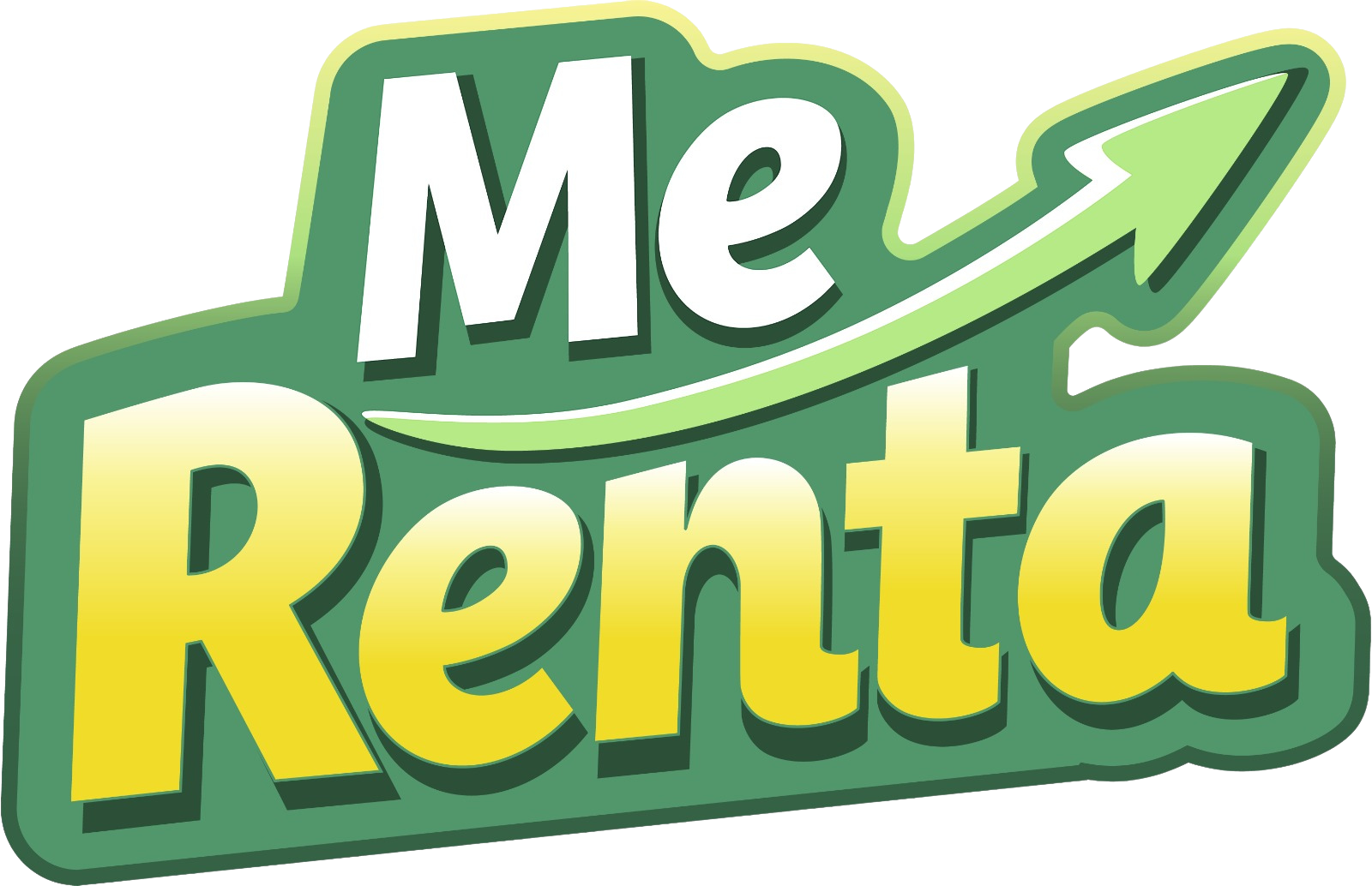 Logotipo Me Renta
